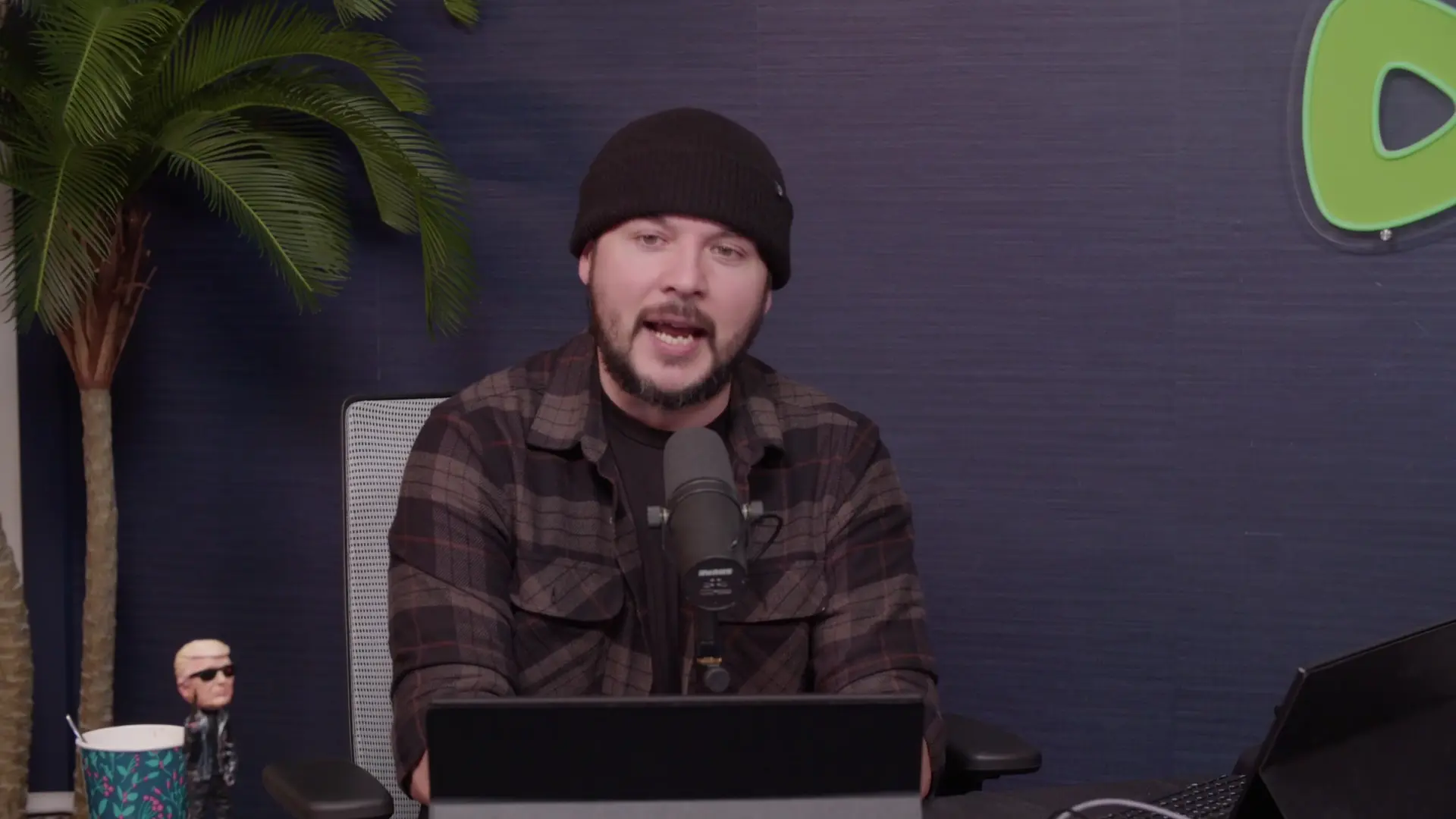 Nick Fuentes on Timcast IRL with Tim Pool