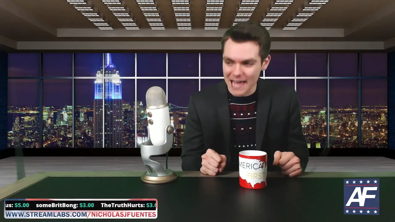2018 Year in Review Part 1