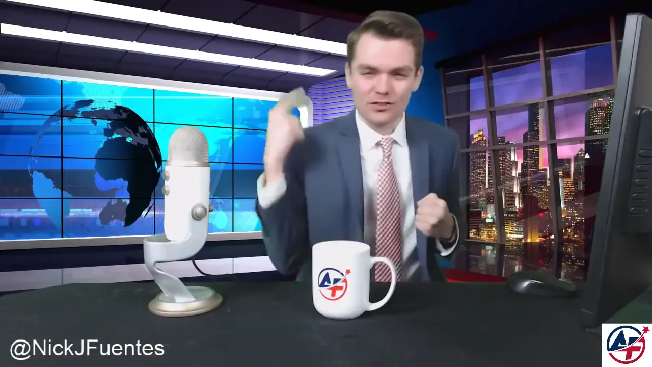 The Antifa Effect
