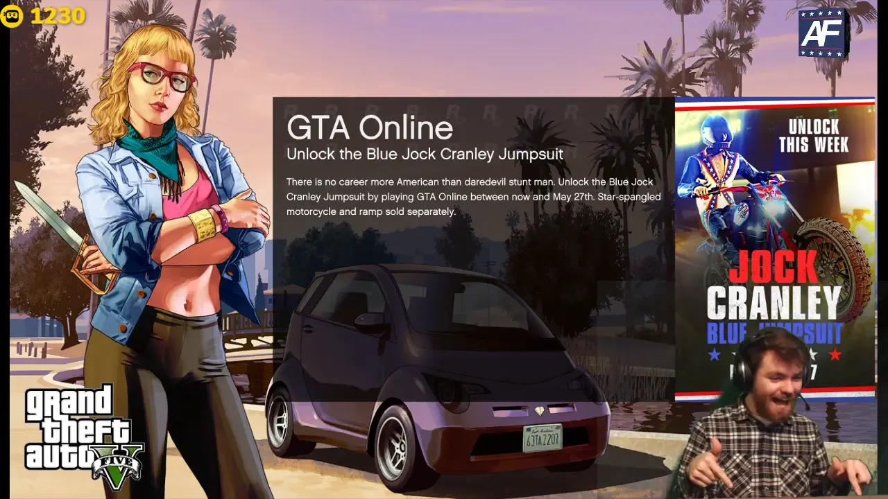 oh boy 3am Gaming