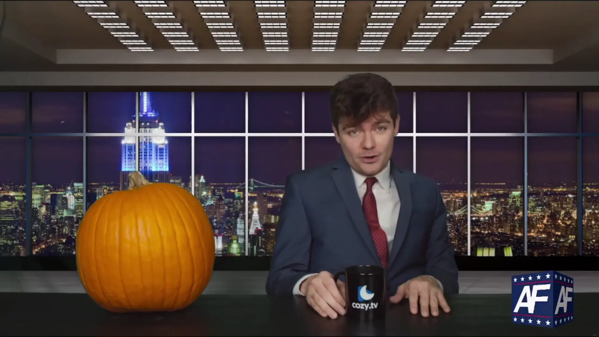 DEATH CON 3: Hollywood Jews Call For BOYCOTT OF YE