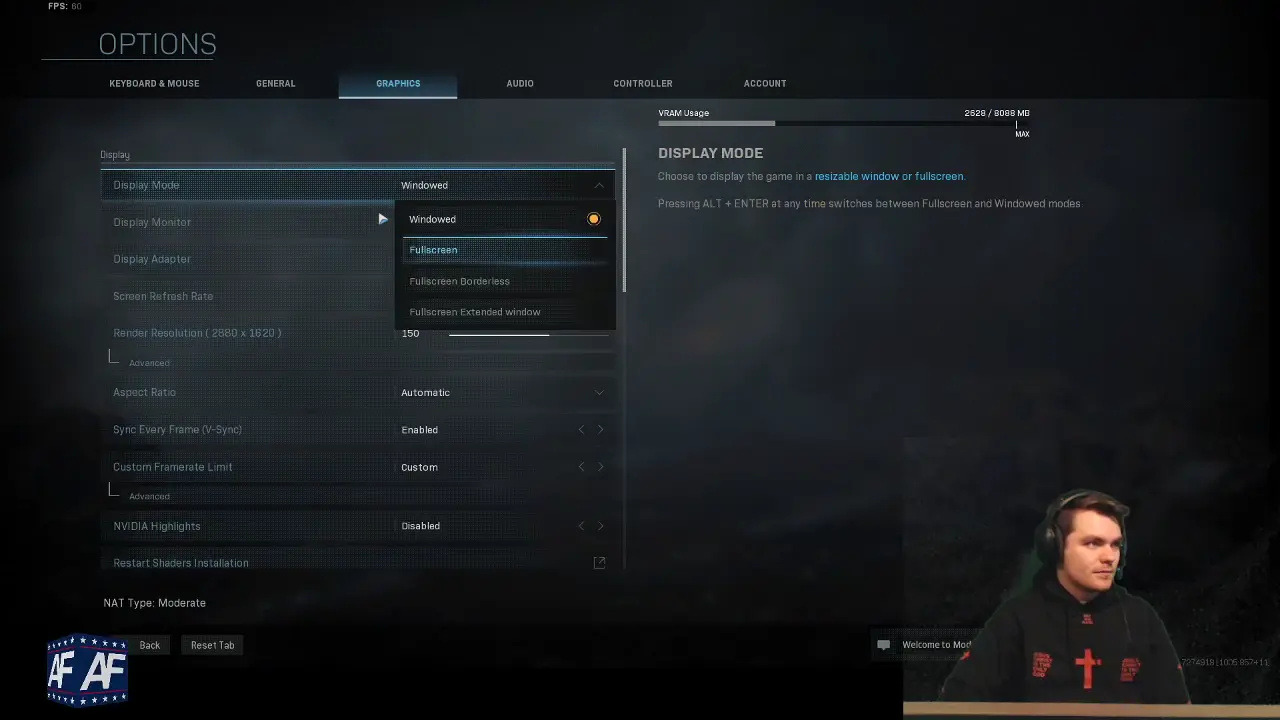 cod check