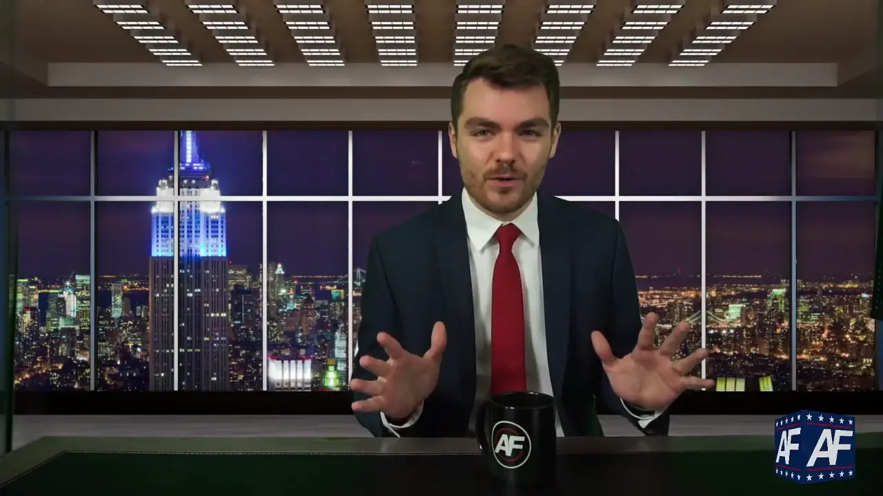 OPERATION LEGEND - Trump Promises Fed SURGE Nationwide