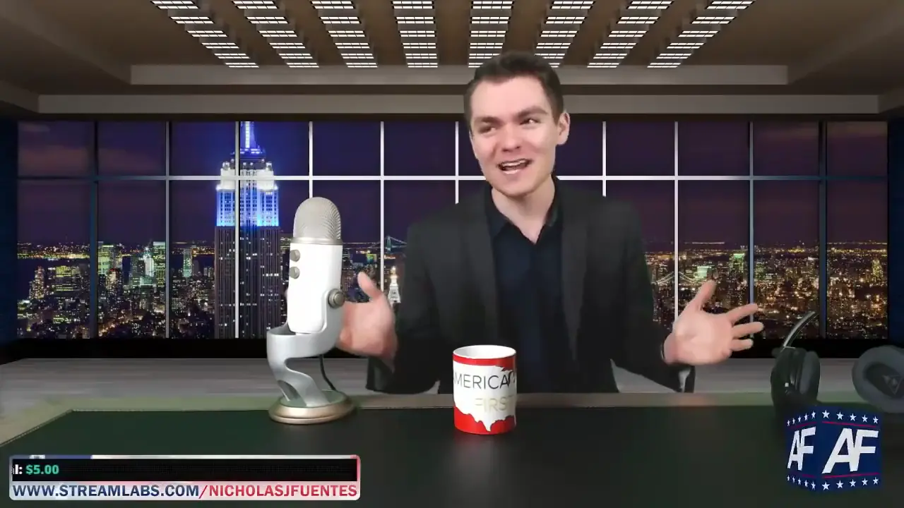Taking Your Calls!