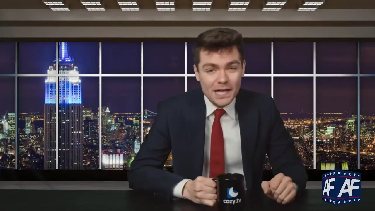 MARK OF THE BEAST: Mr. Beast ENDORSES Trans Cohost CHEMICAL CASTRATION