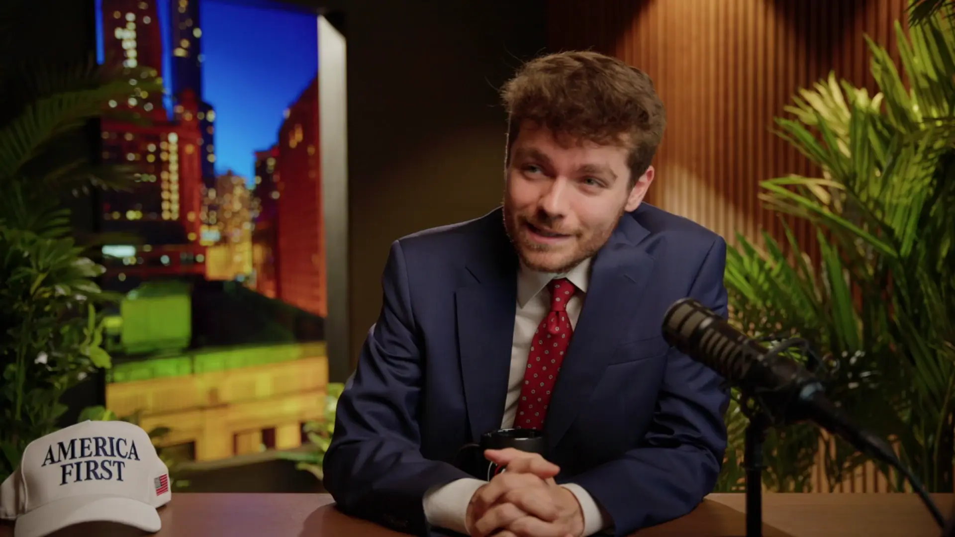 MASSIE IN JEOPARDY??? Israel Lobby UNLOADS $20 Million Against Massie