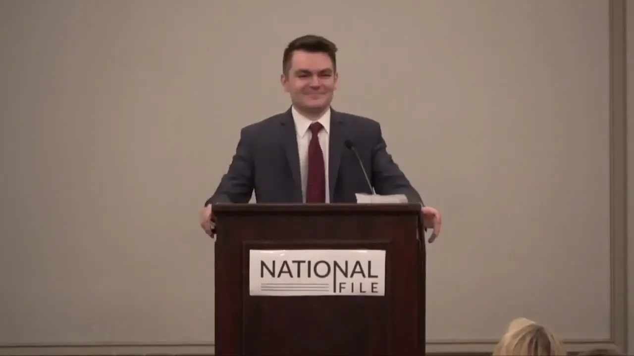 National File - Emergency First Amendment Summit
