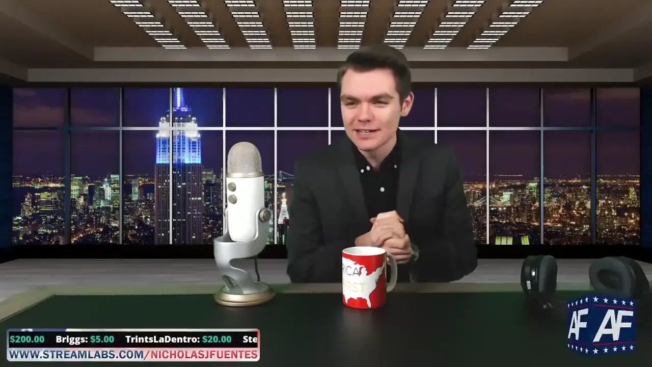 Taking Your Calls!