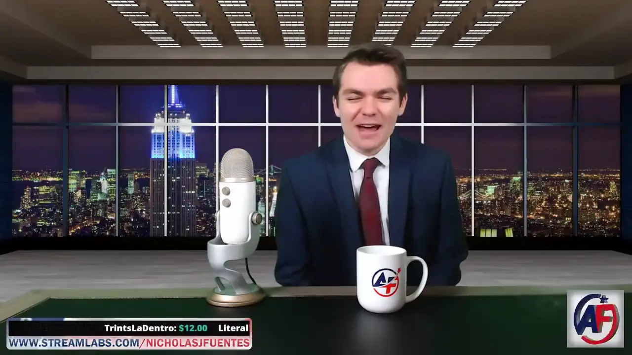 White Guy Ban
