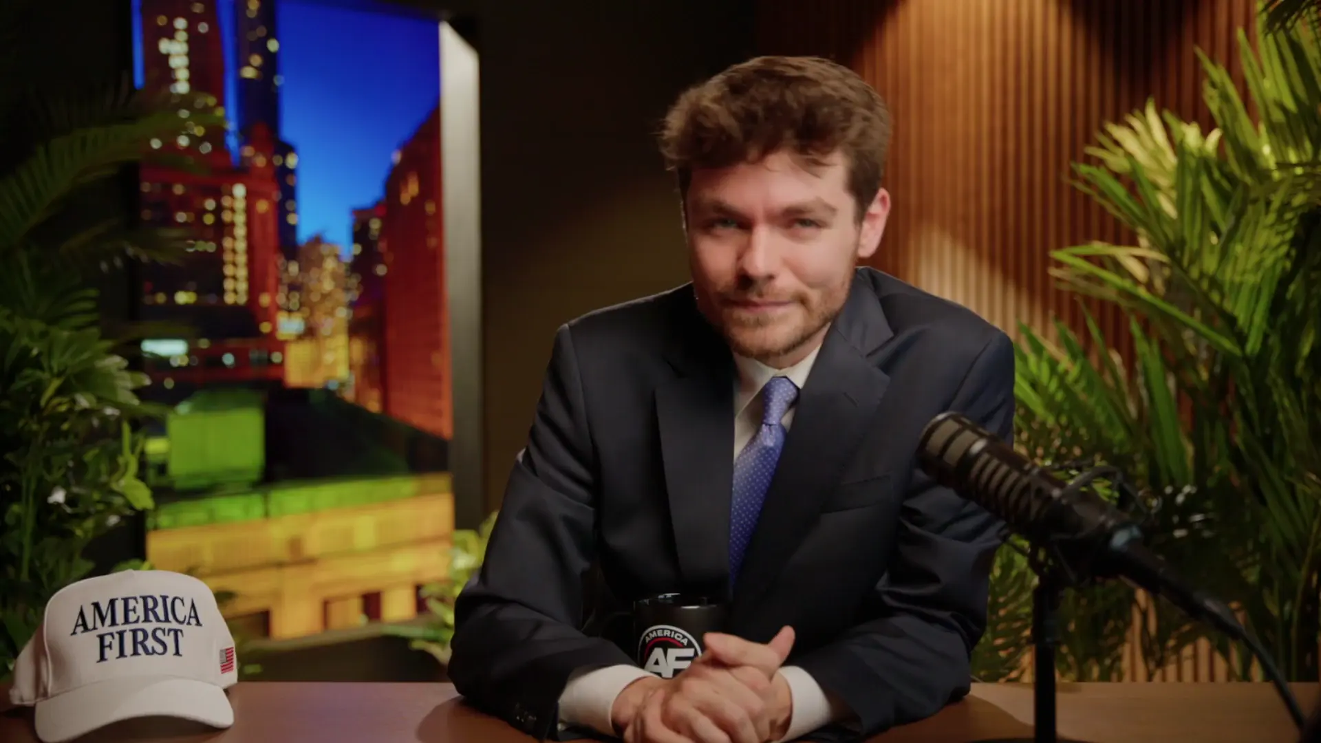 MASSIE DEFEATED??? Israel and Trump OUST America First Republican
