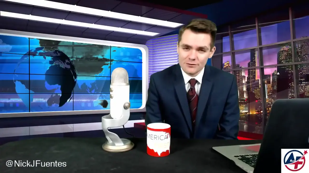 Alt Right in Review