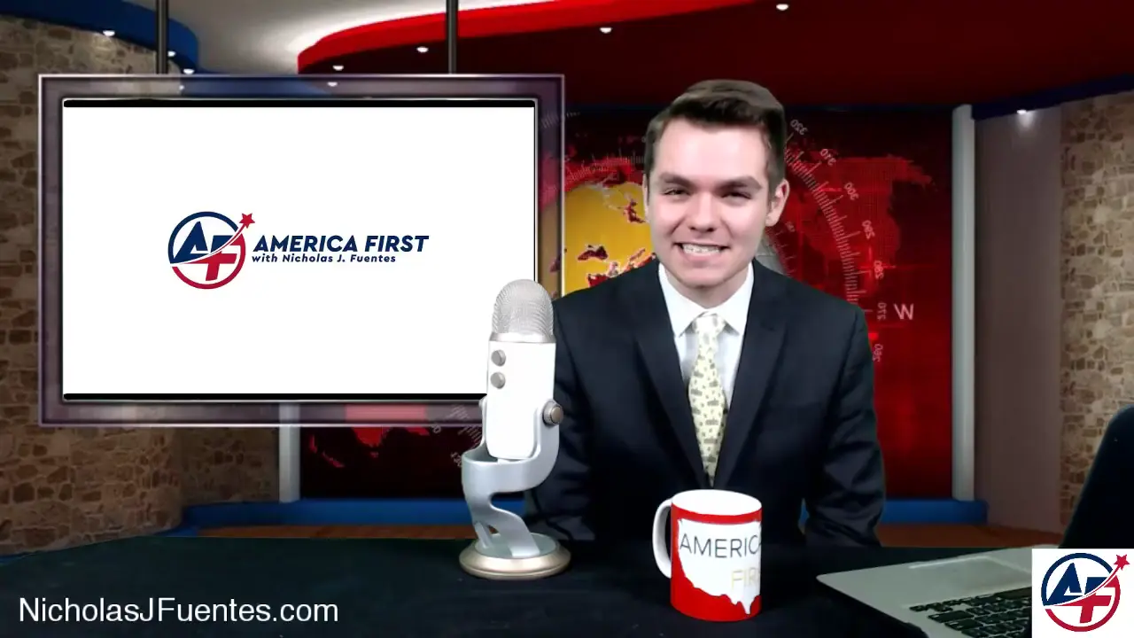 The Debate with Destiny feat. Steve Bonnell
