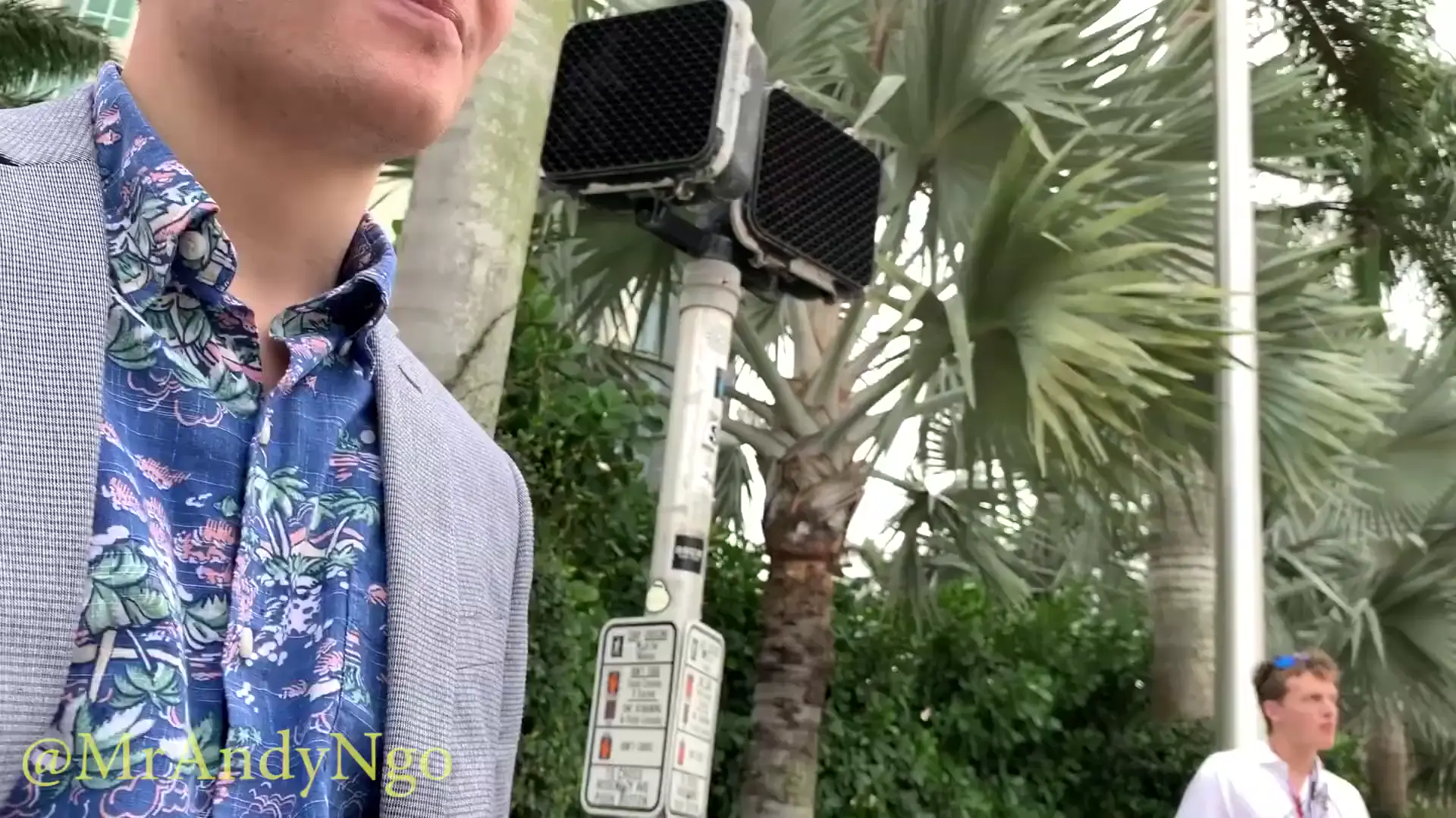Nick Fuentes is Asked About Kassy Dillon