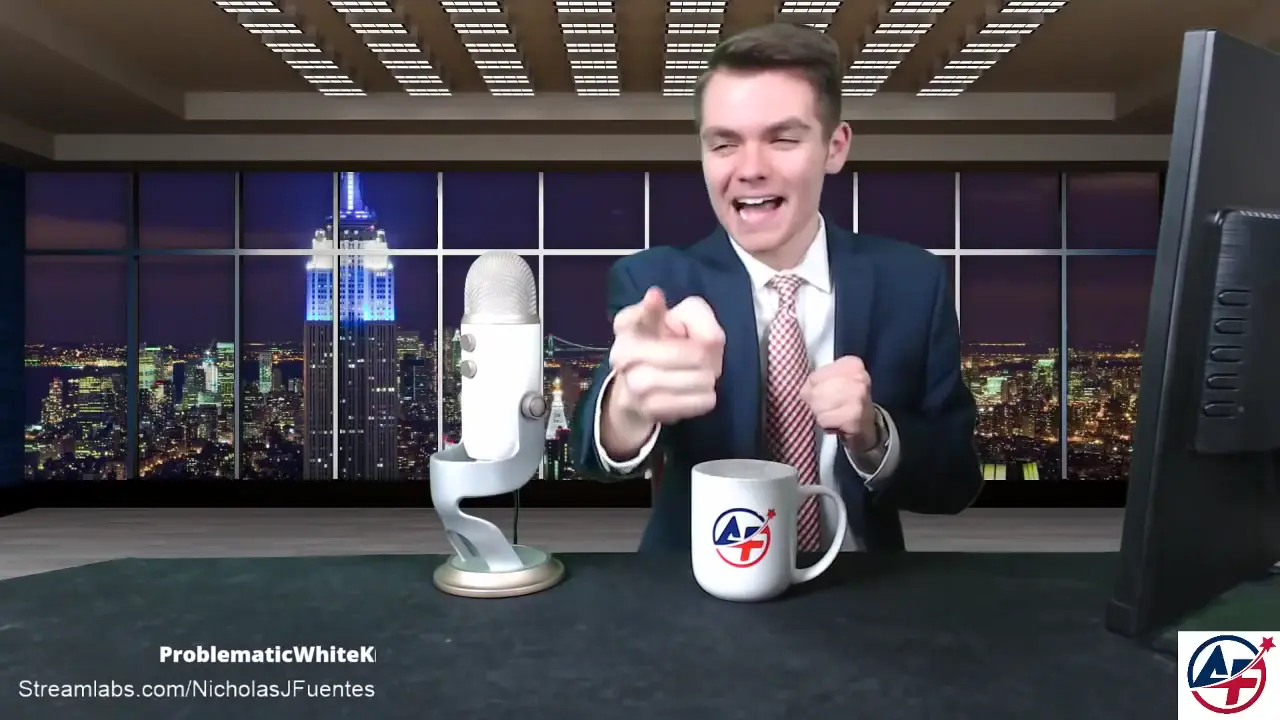 Neocon War Drums