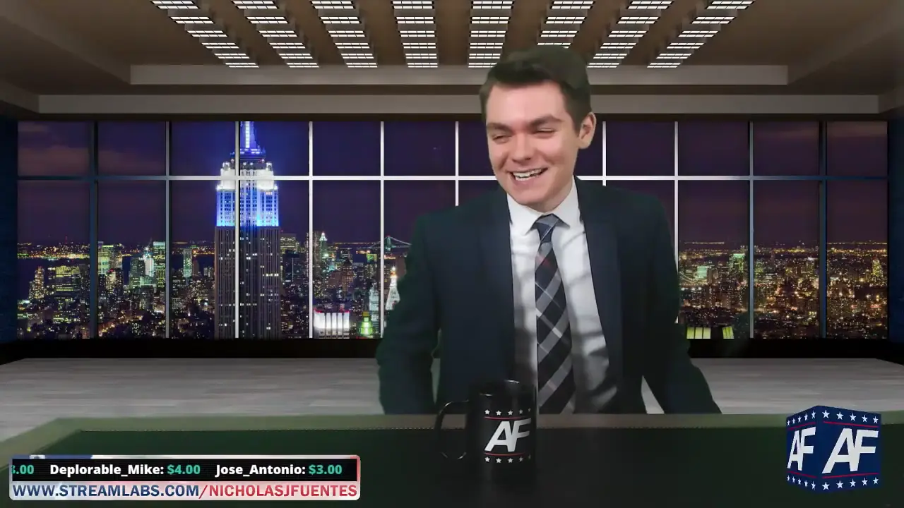 The State of the Union Is Cringe and Bluepilled