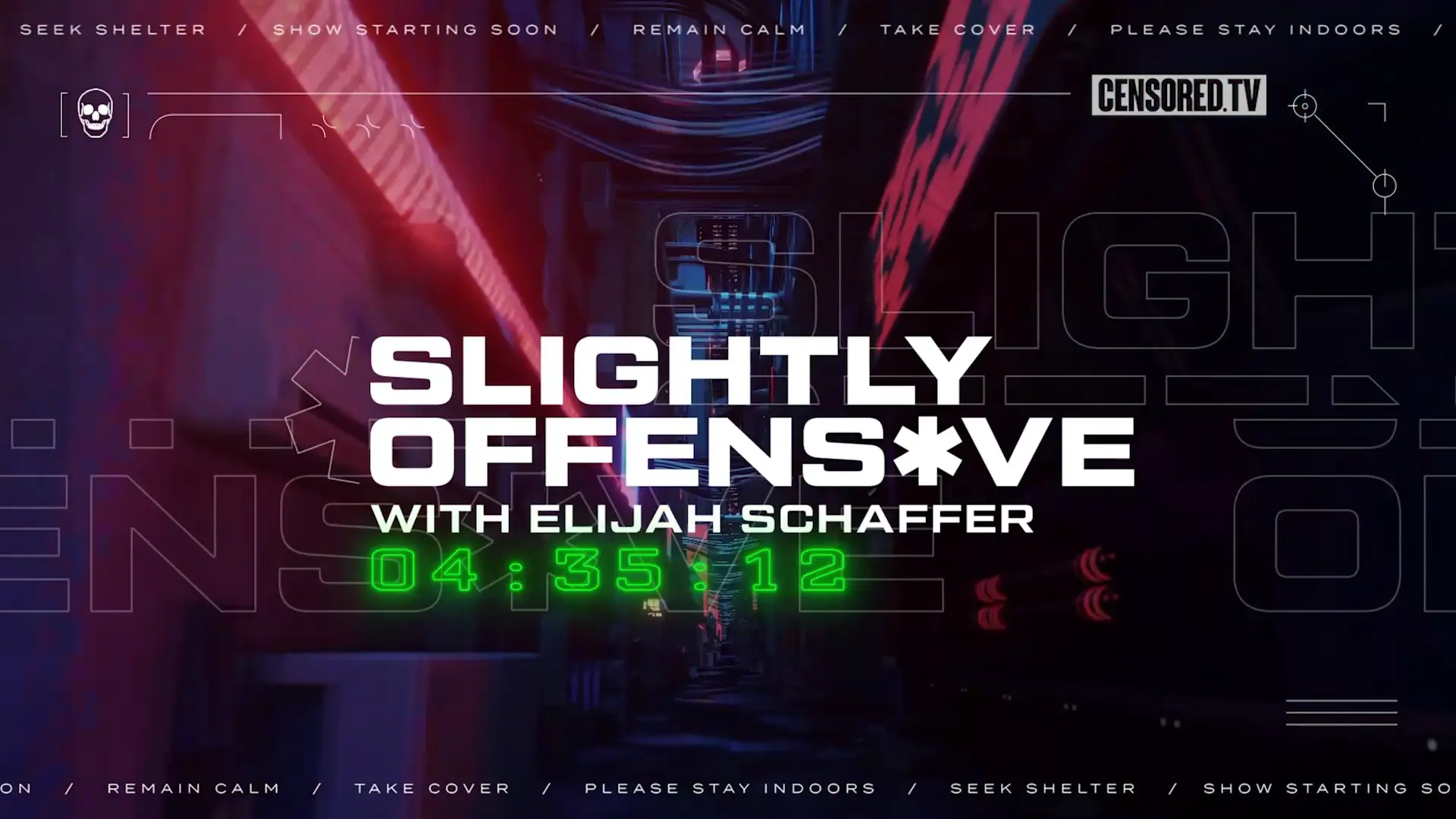 Elijah Schaffer Interviews Nick Fuentes - Has Trump Failed Us - The Absolute State of The Right Wing