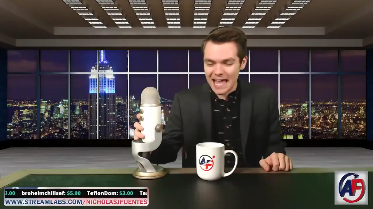 The NPC Question