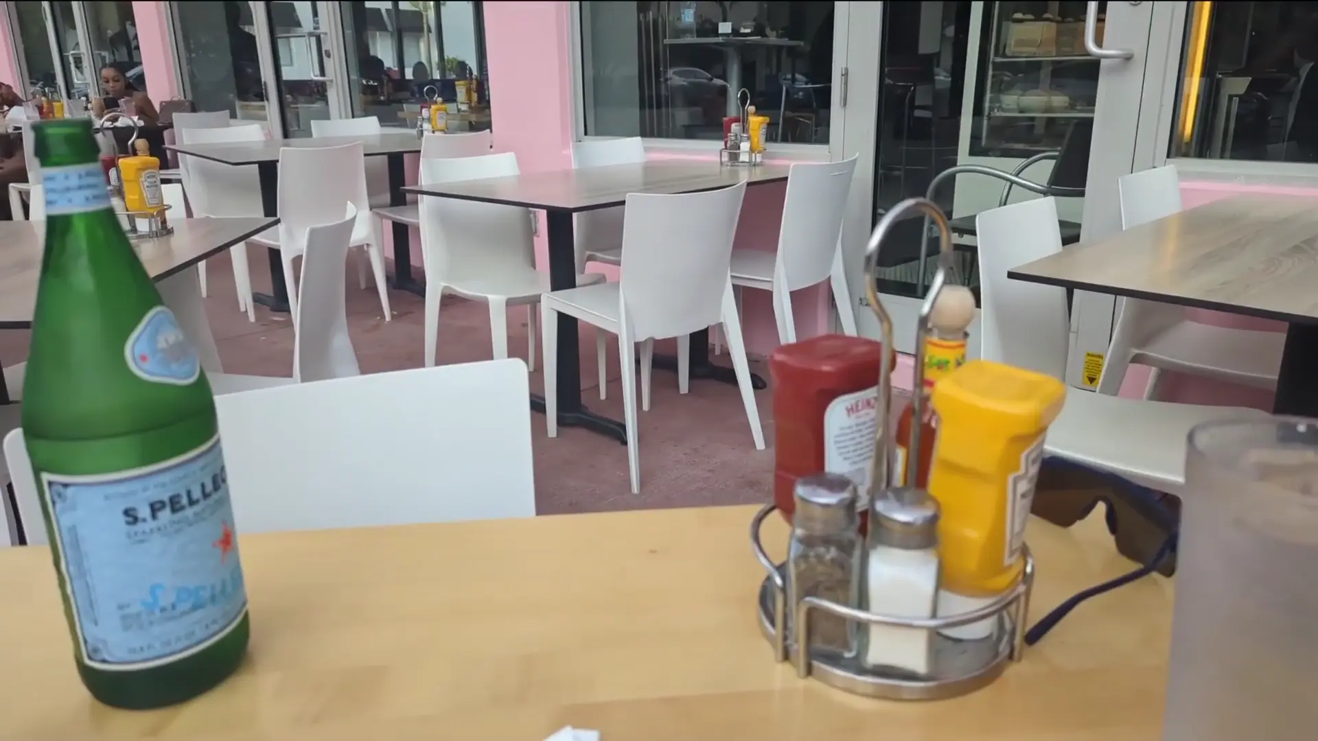 Nick and Destiny IRL Stream