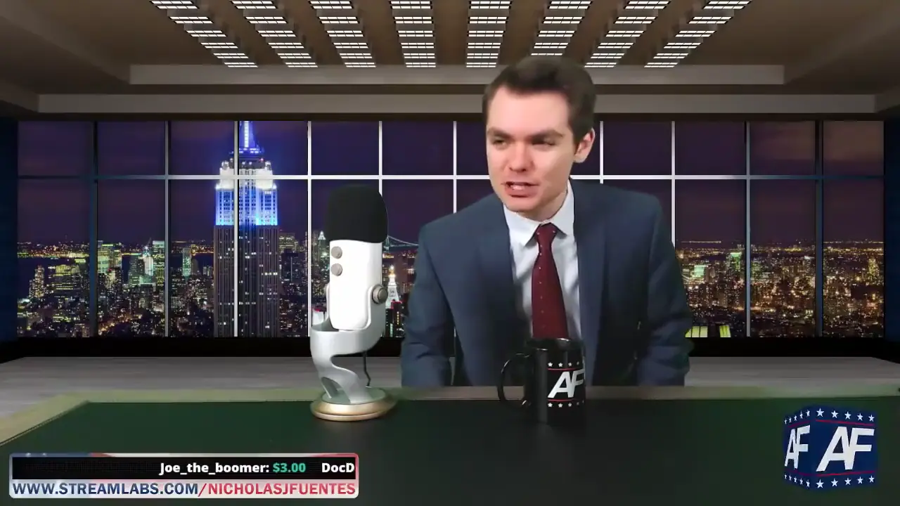 The Record Shutdown