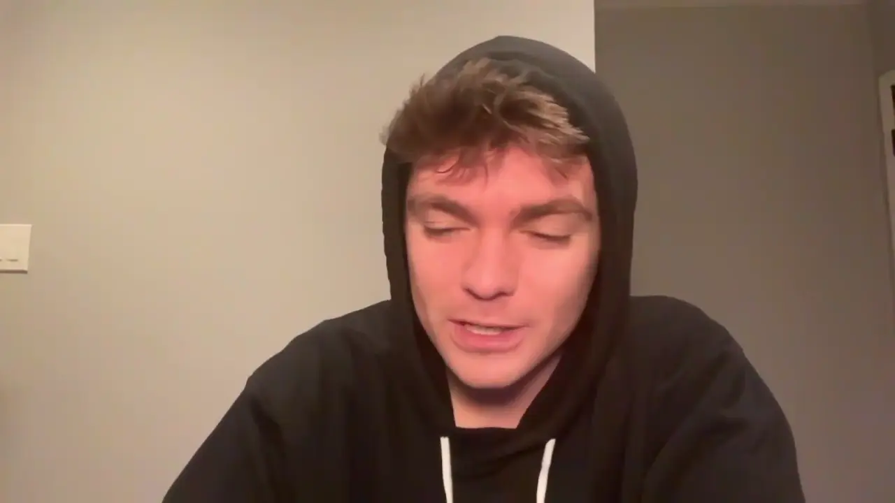FAKE NEWS: YE Strongest Soldier Nick Fuentes DEFAMED By Jewish Media