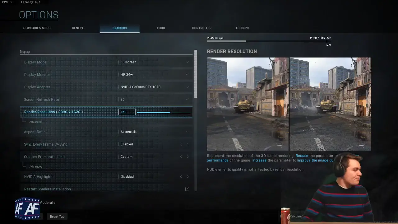 call of schmoody
