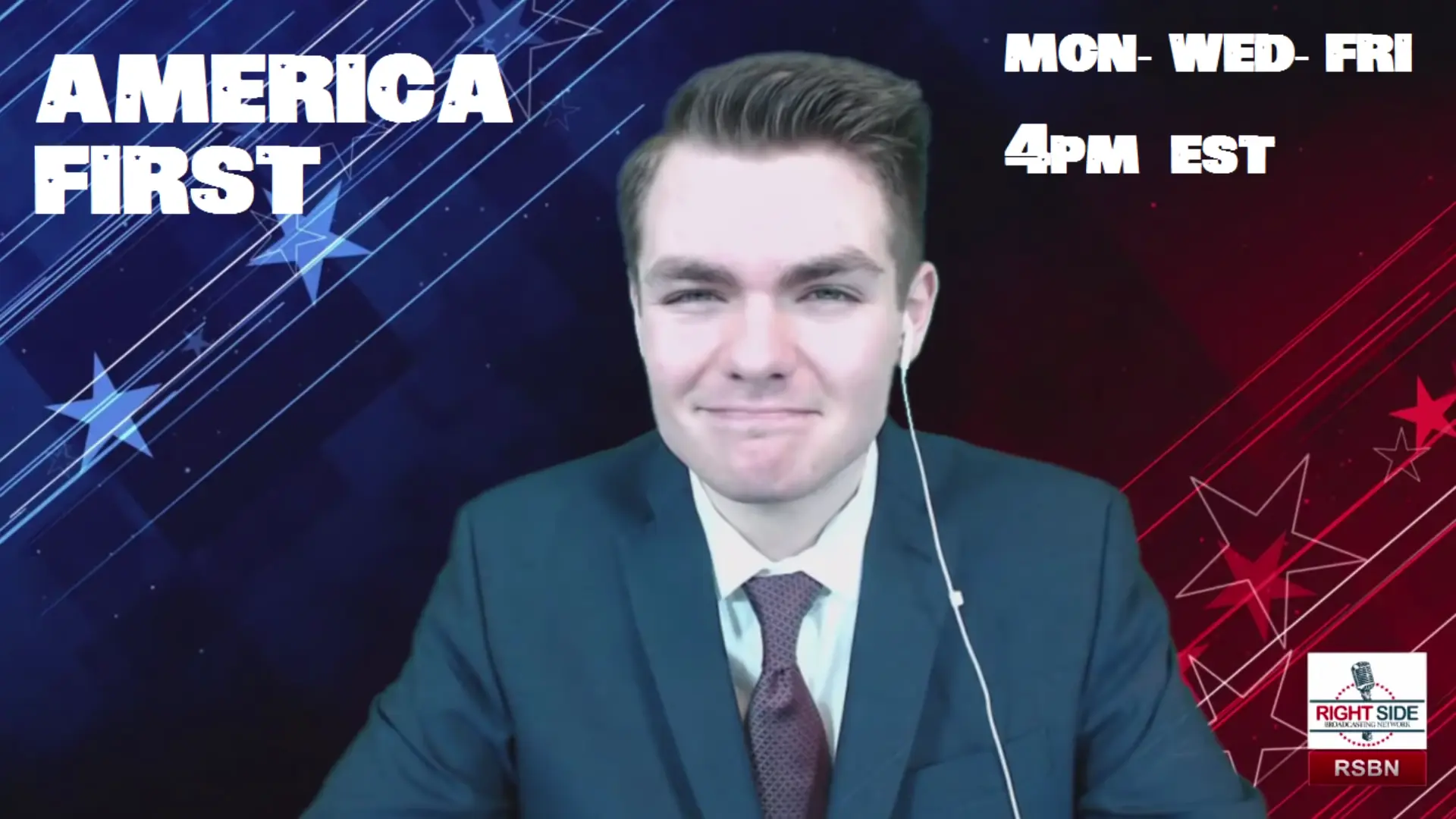 America First RSBN - Ep. 53