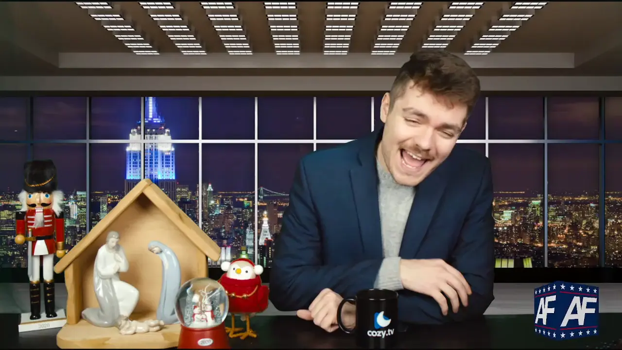 MERRY CHRISTMAS