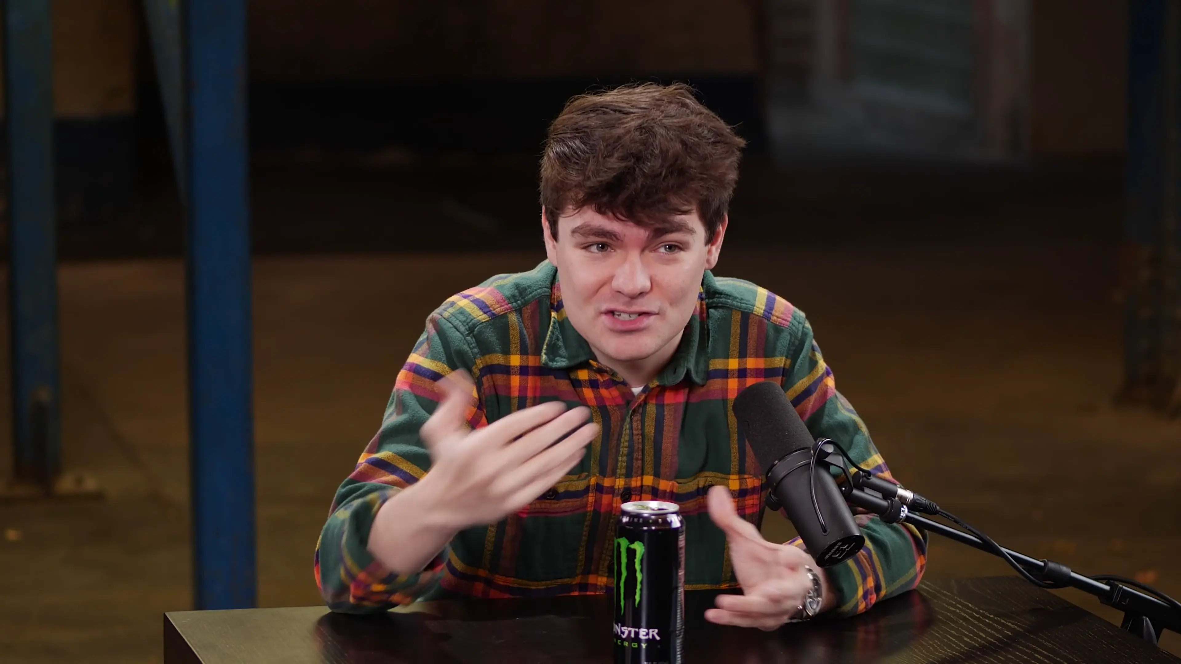 The Most Cancelled Man in America - Nick Fuentes x Jack Neel Podcast
