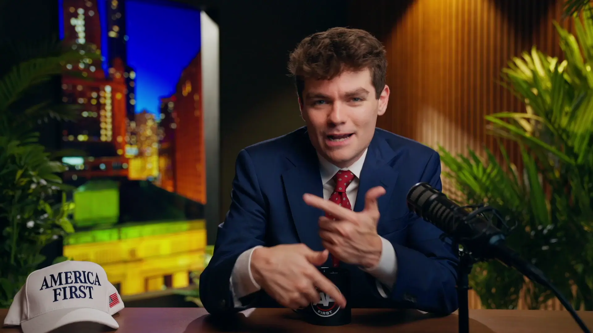 PLATNER DROPS OUT??? White Populist ME TOO'D Out Of Senate