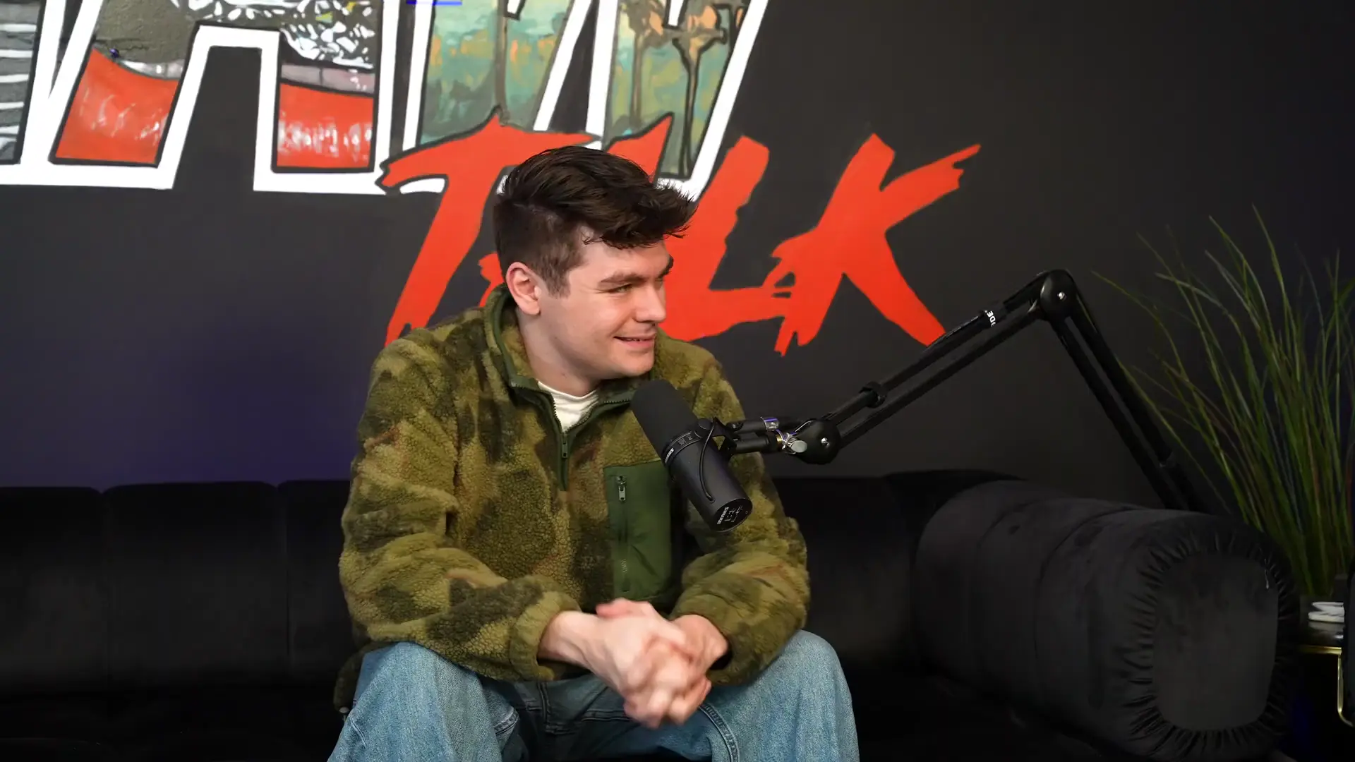 Bradley Martyn Interviews Nick Fuentes - Part 2