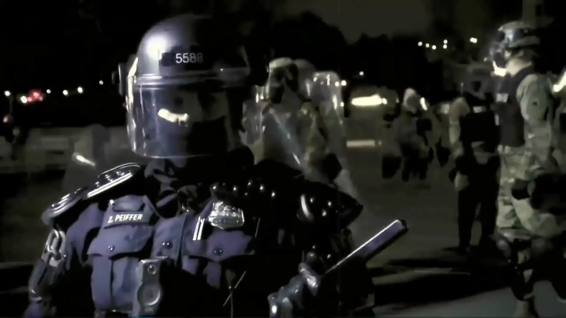 AFPAC II (2021)