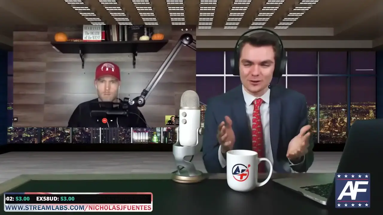 Live 2018 Midterm Coverage