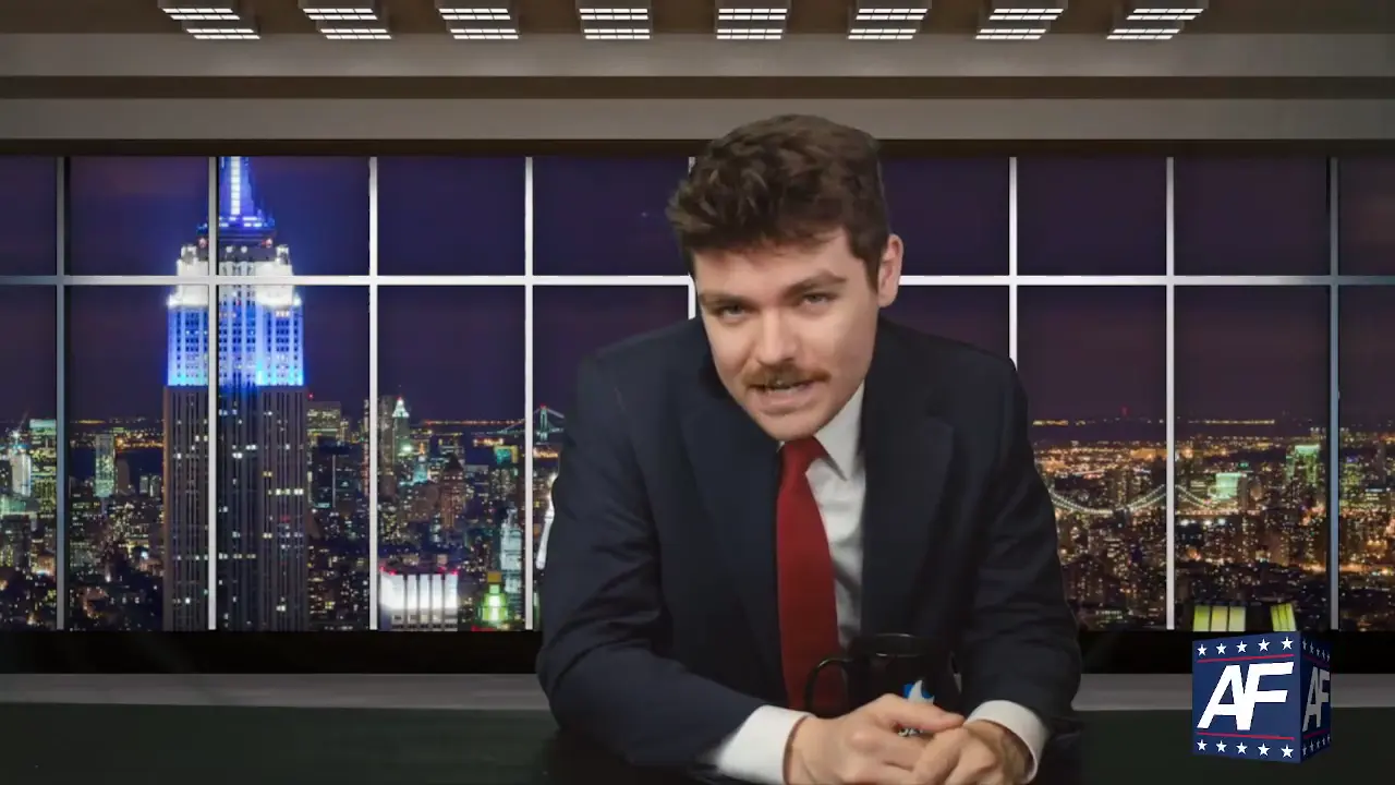 TIKTOK BANNED??? Jews Got TikTok Banned And I'm Mad