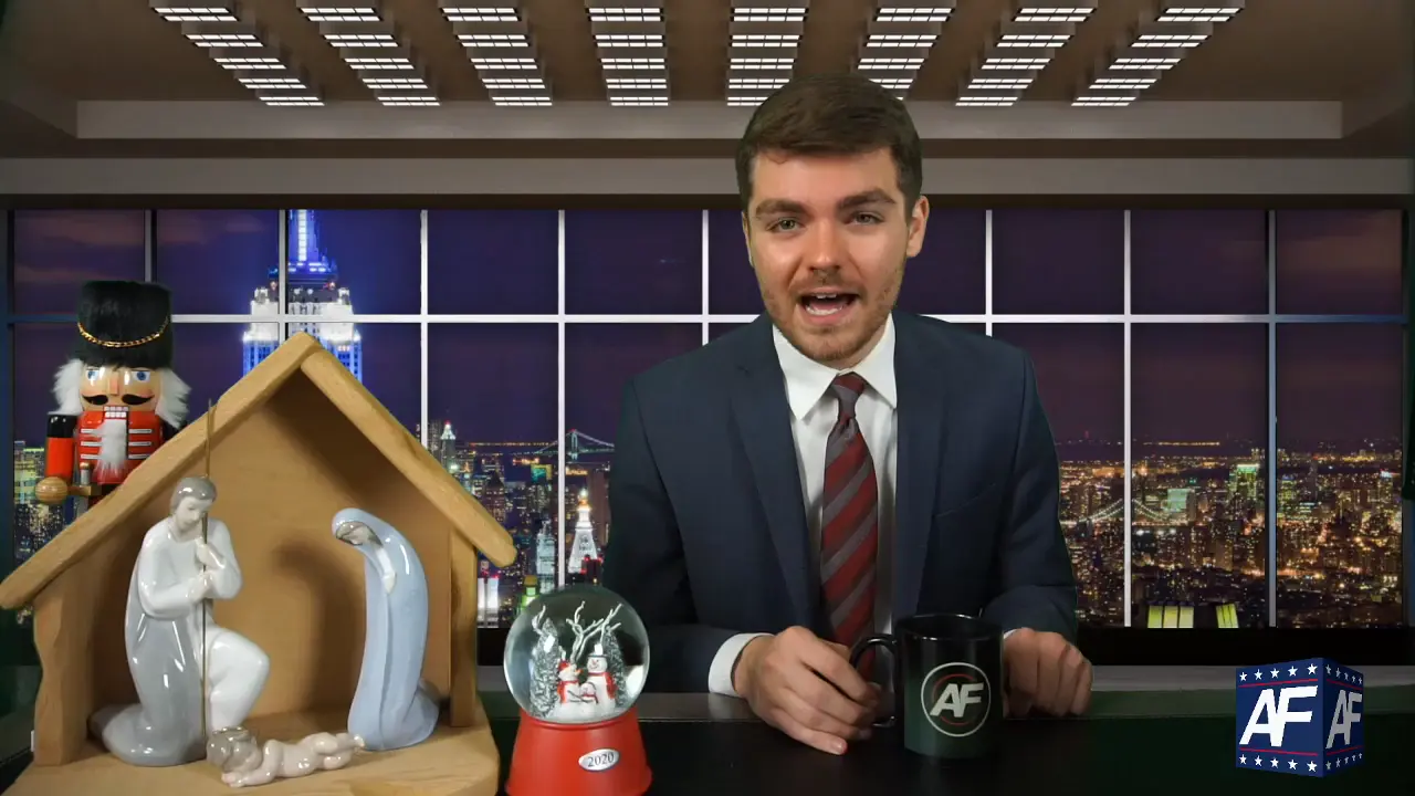 INFORMATION WAR: Youtube BANS ALL TRUMP SUPPORTERS
